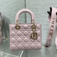 Dior My Lady Bags